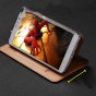 Чехол-книжка MyPads Premium Immagine для OnePlus Nord CE 2 Lite 5G из импортной натуральной кожи дорогой элитный с элегантной стеганой прошивкой черный. Только в нашем магазине. Количество ограничено
