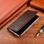 Чехол-книжка MyPads Premium Immagine для OnePlus Nord CE 2 Lite 5G из импортной натуральной кожи дорогой элитный с элегантной стеганой прошивкой коричневый. Только в нашем магазине. Количество ограничено
