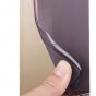 Чехол-книжка MyPads Premium Immagine для OnePlus Nord CE 2 Lite 5G из импортной натуральной кожи дорогой элитный с элегантной стеганой прошивкой черный. Только в нашем магазине. Количество ограничено