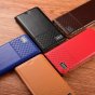 Чехол-книжка MyPads Premium Immagine для OnePlus Nord CE 2 Lite 5G из импортной натуральной кожи дорогой элитный с элегантной стеганой прошивкой коричневый. Только в нашем магазине. Количество ограничено