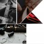 Чехол-книжка MyPads Premium Immagine для OnePlus Nord CE 2 Lite 5G из импортной натуральной кожи дорогой элитный с элегантной стеганой прошивкой черный. Только в нашем магазине. Количество ограничено