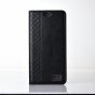Чехол-книжка MyPads Premium Immagine для OnePlus Nord CE 2 Lite 5G из импортной натуральной кожи дорогой элитный с элегантной стеганой прошивкой черный. Только в нашем магазине. Количество ограничено