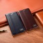 Чехол-книжка MyPads Premium Pelle di Marmo для OnePlus Nord CE 2 Lite 5G из натуральной мраморной кожи буйвола прошитый элегантной прострочкой синий с магнитной крышкой. Только в нашем магазине. Количество ограничено