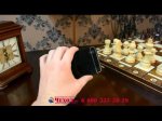 Фирменная металлическая задняя панель-крышка-накладка из тончайшего облегченного авиационного алюминия для OnePlus X / One + X/ E1001 5.0"  черная