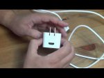 Фирменная умная беспроводная ТВ-приставка XiaoMi Mi Box Mini с переходником для нашей розетки