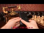 Фирменный чехол-книжка для OnePlus X / One + X/ E1001 из качественной импортной кожи с подставкой застёжкой и визитницей черный