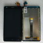 Фирменный LCD-ЖК-сенсорный дисплей-экран-стекло с тачскрином на телефон Acer Liquid Z410/ Z410 Duo черный + гарантия