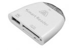 USB-переходник + карт-ридер для Lenovo Miix 2 11