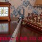 Необычная селфи-палка/монопод для сэлфи проводная не нужно подзаряжать с удобной нескользящей ручкой с 3D изображением Микки-Мауса + гарантия