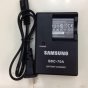 Фирменное зарядное устройство от сети BP-70A + аккумуляторная батарей BP-70A фотоаппарата Samsung DV100/ DV150F/ DV180F/ ES65/ ES70/ ES73/ ES75 + гарантия