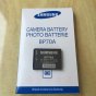 Фирменная аккумуляторная батарея 740mAh BP70A Samsung PL170/ PL20/ PL200/ PL21/ PL80/ PL90/ WB37F + гарантия