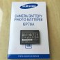 Фирменная аккумуляторная батарея 740mAh BP70A Samsung PL170/ PL20/ PL200/ PL21/ PL80/ PL90/ WB37F + гарантия