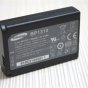 Фирменная оригинальная аккумуляторная батарея 1300mAh BC-1310 для фотоаппарата Samsung NX10/ NX100/ NX5/ NX11/ NX20/ NX300M + гарантия