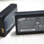 Фирменная оригинальная аккумуляторная батарея 1300mAh BC-1310 для фотоаппарата Samsung NX10/ NX100/ NX5/ NX11/ NX20/ NX300M + гарантия