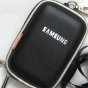 Чехол-бокс для фотоаппарата Samsung PL70/ PL80/ PL90/ PL100/ PL120/ PL150/ PL170/ PL200  из высококачественного материала