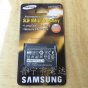 Фирменная аккумуляторная батарея 1050mAh SLB-10A/ SLB10A для фотоаппарата Samsung L100/ L110/ L210/ L310W/ M310/ NV9/ PL610  + гарантия