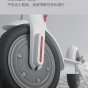 Фирменный оригинальный электрический самокат для взрослых Xiaomi MIJIA Electric Scooter (30 км без подзарядки / 25 км/ч / вес 12.5 кг)