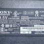 Зарядное устройство блок питания от сети для жк-телевизора SONY KDL-42W654A / ACDP-120N02 + гарантия (240V 19.5V 6.2A)