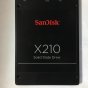 SSD диск для сервера SanDisk SD6SB2M-512G-1022I объем 512 Гб форм-фактор 2.5" интерфейс SATA 6Gb/s