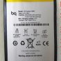 Фирменная аккумуляторная батарея 3080mAh на телефон BQ Aquaris U Plus + инструменты для вскрытия + гарантия