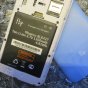 Фирменная аккумуляторная батарея 1300mAh BL6427 на телефон Fly FS407 Stratus 6 + инструменты для вскрытия + гарантия