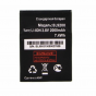 Фирменная аккумуляторная батарея 2000mAh BL8010 на телефон Fly FS501 Nimbus 3 + инструменты для вскрытия + гарантия