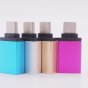 Фирменный оригинальный USB-переходник / OTG-кабель для телефона Meizu M5S + гарантия