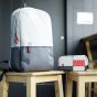 Фирменный оригинальный рюкзак OnePlus Fashion Travel Backpack с подлинным логотипом