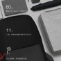 Фирменный оригинальный рюкзак OnePlus Travel Backpack с фирменным логотипом Oneplus + гарантия