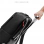 Фирменный оригинальный рюкзак OnePlus Travel Backpack с фирменным логотипом Oneplus + гарантия