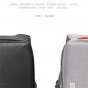 Фирменный оригинальный рюкзак OnePlus Travel Backpack с фирменным логотипом Oneplus + гарантия