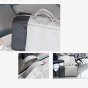 Фирменная оригинальная дорожная сумка OnePlus Travel Bag с фирменным логотипом