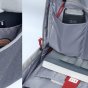 Фирменный оригинальный рюкзак OnePlus Fashion Travel Backpack с подлинным логотипом