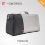 Фирменная оригинальная дорожная сумка OnePlus Travel Bag с фирменным логотипом