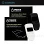 Аппаратный кошелек Trezor Wallet для холодного/физического хранения криптовалюты
