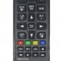 Пульт ДУ для телевизора Samsung BN59-01224D и BN59-01257A 01268B UA55MU6100