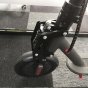 Амортизатор передний дополнительный с креплением для электрсамоката Xiaomi M365 / M365 Pro