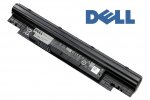 Фирменная оригинальная аккумуляторная батарея 268X5/ H2XW1 для ноутбука Dell Latitude 3330/ V131/ 13z/ N411z на 5200mAh 11.1v 55wh + гарантия