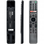 Пульт ДУ для смарт телевизора Sony RMF-TX611E KD43X8000H голосовой пульт дистанционного управления с подсветкой