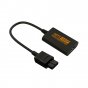 Адаптер переходник для игровой приставки N64/SNES/SFC/NGC 1080P на HDMI видеоадаптер
