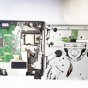 Оптический привод MyPads для консоли Nintendo Wii Wii Dual IC полная совместимость D2C D2B D2D WII RAF-3350