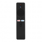Пульт ДУ для смарт телевизора Xiaomi MI Bluetooth Voice Network LCD TV XMRM-006 TV BOX S с голосовым управлением