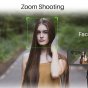 Фирменный ручной стабилизатор селфи-палка для смартфона и экшн-камеры с максимальной шириной 55мм - 80мм