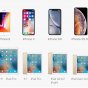 Фирменный OTG кард-ридер SD-Lighting для iPhone 8/ X/ XR/ XS Max/ iPad для передачи данных белый