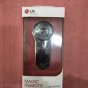Фирменный оригинальный Пульт Magic Motion Remote LG AN-MR400 (G /H/ AKB73757502) для LG Smart TV + адаптер LG Magic Dongle +гарантия (Гонконг Версия)