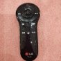 Фирменный оригинальный Пульт Magic Motion Remote LG AN-MR400 (G /H/ AKB73757502) для LG Smart TV + адаптер LG Magic Dongle +гарантия (Гонконг Версия)