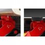 Автомобильные резиновые накладки на подъемный домкрат для автомобиля Tesla Model 3, модель S, X подъемная подушка для домкрата