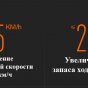 Дополнительный внешний аккумулятор для электросамоката ninebot ES1/ ES2 увеличение хода до 45 км