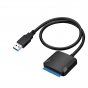 Кабель-переходник-адаптер для жесткого диска SATA - USB Easy Drive Line высокоскоростной кабель передачи данных