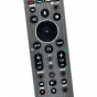 Пульт ДУ для смарт телевизора Sony RMF-TX611E KD43X8000H голосовой пульт дистанционного управления с подсветкой